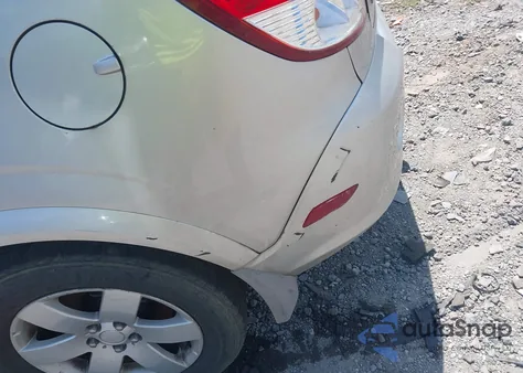 2008 Saturn Vue V6 Xr z USA, uszkodzony, nr VIN 3GSCL53798S578777